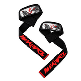 BERSERKER - STRAPS