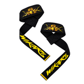 GUARDIAN DEL RAYO - STRAPS