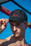 BERSERKER - GORRA