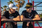 LAW AMARILLA - GORRA