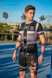 FIRE FORCE - PANTALON PRO