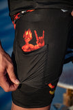 FIRE FORCE - PANTALON PRO