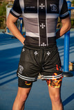 FIRE FORCE - PANTALON PRO