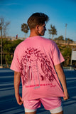 DOFFY - OVERSIZED WASHED TEE