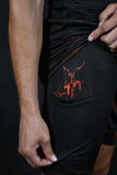 I. KUROSAKI - PANTALON PRO