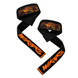 CHAINSAW - STRAPS