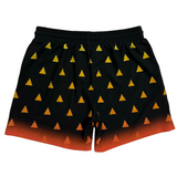 PATRON DEL GUARDIAN DEL RAYO  - PANTALON