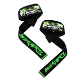 BROLY - STRAPS