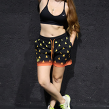 PATRON DEL GUARDIAN DEL RAYO  - PANTALON