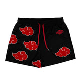 AKATSUKI NUBES - PANTALON