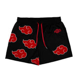 AKATSUKI NUBES - PANTALON