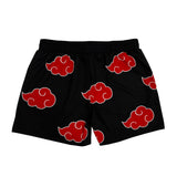 AKATSUKI NUBES - PANTALON