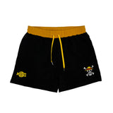 SOMBRERO DE PAJA - PANTALON