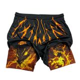 GUARDIAN DEL RAYO - PANTALON PRO