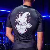 MAJIN BUU - CAMISETA COMPRESIVA
