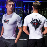 BERSERKER - CAMISETA COMPRESIVA