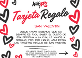 Wikari | Tarjeta de Regalo