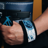 GEAR 5 - FIST - STRAPS