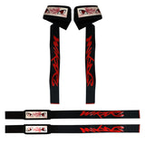 SHINOBI EYE - STRAPS