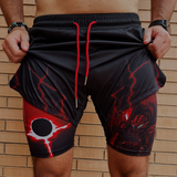 ECLIPSE GUTS - PANTALON PRO