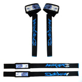 GEAR 5 - FIST - STRAPS