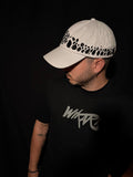 LAW BLANCA- GORRA