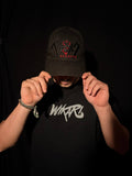BERSERKER - GORRA