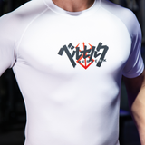 BERSERKER - CAMISETA COMPRESIVA