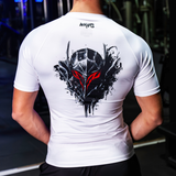 BERSERKER - CAMISETA COMPRESIVA