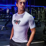 BERSERKER - CAMISETA COMPRESIVA