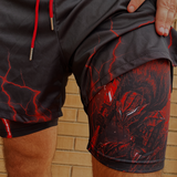 ECLIPSE BERSERK - PANTALON PRO