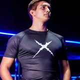 REY PIRATA - CAMISETA COMPRESIVA