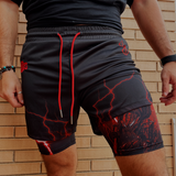 ECLIPSE BERSERK - PANTALON PRO