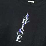 STATUE OF GOD - OVERSIZED ATHLETIC