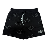 BLACK CLOUDS - SHORTS