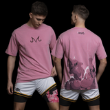 MAJIN - OVERSIZED WASHED