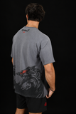 BERSERKER - OVERSIZED WASHED