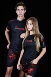HOLLOW - CAMISETA COMPRESIVA