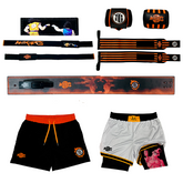 Pack Saiyan | Kit completo