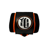 GALACTIC WARRIORS - WRIST WRAPS
