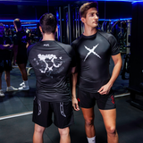 REY PIRATA - CAMISETA COMPRESIVA