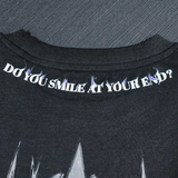 STATUE OF GOD - OVERSIZED ATHLETIC