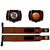 GALACTIC BALL - WRIST WRAPS