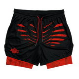 Pink Demon - PRO PANTS