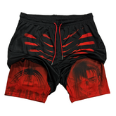 Pink Demon - PRO PANTS