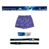 Pack Sombrero de Paja | Gear 5