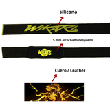 GUARDIAN DEL RAYO - STRAPS