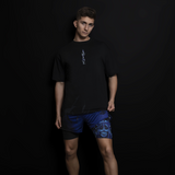 STATUE OF GOD - OVERSIZED ATHLETIC