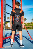 BAKUGOU - CAMISETA COMPRESIVA
