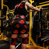 Red Clouds Belt Pack |Full kit